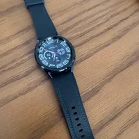 ساعت هوشمند سامسونگ مدل Galaxy Watch6 Classic 43mm|ساعت|نور, |دیوار