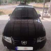 سمند سورن پلاس، مدل ۱۴۰۱
