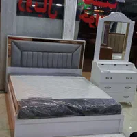 سرویس وتخت خواب*فلورا*|تخت و سرویس خواب|بندرعباس, |دیوار
