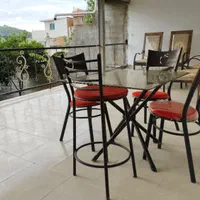 سوئیت دربست اجاره ای ،توشن روزانه.شبانه. خونه باغ