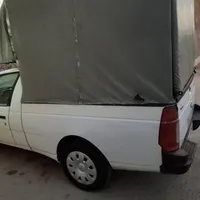 وانت اریسان|خودرو سواری و وانت|کرمان, |دیوار