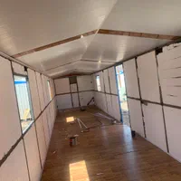 کانکس و لوازم کانکس|مصالح و تجهیزات ساختمان|تهران, یافت آباد جنوبی|دیوار