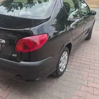 v8 206 sd|خودرو سواری و وانت|بجنورد, |دیوار