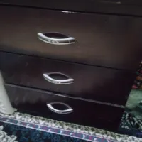 دراور و میز آرایش