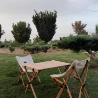 مسافرتی|کوهنوردی و کمپینگ|تهران, نیاوران|دیوار