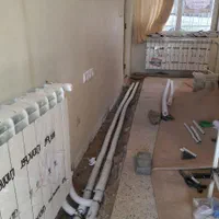 لوله کشی گاز*آب و فاضلاب( تمام نقاط)|خدمات پیشه و مهارت|تهران, جمهوری|دیوار