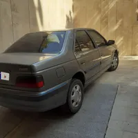 پژو پارس سال، مدل ۱۳۹۳