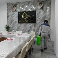 شرکت سمپاشی/موریانه زدایی/سم پاشی/کل خوزستان|خدمات نظافت|اهواز, کیانپارس |دیوار