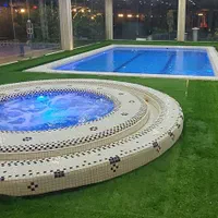 اجاره ویلا باغ دزفول|اجارهٔ کوتاه‌مدت ویلا و باغ|اهواز, بهارستان|دیوار