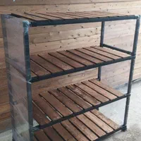 رگال قفسه بندی بست آلن خور شلف پیشخوان(برتر)|فروشگاه و مغازه|تهران, اتابک|دیوار