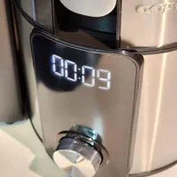 آبمیوه گیری 803 گوسونیک (ارسال رایگان)|آبمیوهگیر و آبمرکباتگیر|مشهد, کوشش|دیوار