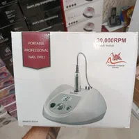 یووی سوهان برقی کاشت ناخن ماراتن