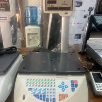 صندوق فروشگاهی تاچ partnerمدل SP550|کافی‌شاپ و رستوران|اراک, |دیوار
