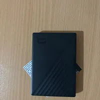 هارد اکسترنال ۲ ترابایت وسترن Wd