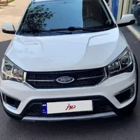 ام وی ام x22 درحد