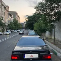 پژو پارس مدل ۱۳۸۱ بدون رنگ|خودرو سواری و وانت|تهران, تهرانپارس غربی|دیوار