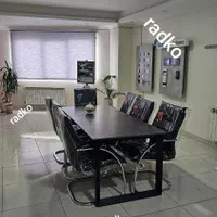 میز نایک و صندلی اداری|دفتر کار|تهران, یافت آباد جنوبی|دیوار