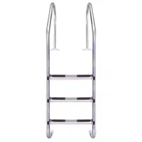 پله و نردبان استخر - دستگیره دور استخر|مصالح و تجهیزات ساختمان|تهران, پامنار|دیوار