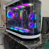 سیستم گیمینگ اریس CPU R7 7800 X3D /RX7900XTX 24G|رایانه رومیزی|بوشهر, |دیوار