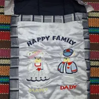 قنداق پیچ بچه نو