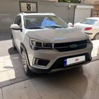 ام‌وی‌ام X22 اتوماتیک اسپرت، مدل ۱۳۹۶|خودرو سواری و وانت|تبریز, |دیوار