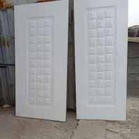 درب ضد آب اتاق خواب چوبی درب داخلی