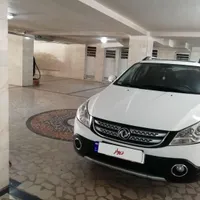 دانگ فنگ H30 کراس، مدل ۱۳۹۶|خودرو سواری و وانت|کرج, باغستان|دیوار