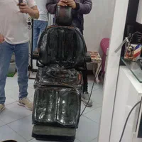 یک جفت صندلی مکاپ برقی گارانتی دار