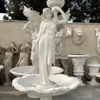 آبنما فرشته مجسمه تندیس باربیکیو حوض فلاورباکس|مصالح و تجهیزات ساختمان|تهران, شهرک دانشگاه|دیوار