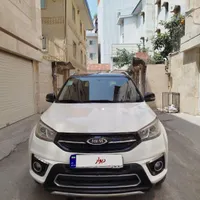 ام وی ام X33 S اسپرت
