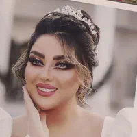 میکاپ عروس و همراهی