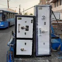 گاوصندوق جادار ( گاو صندوق بلند کوتاه حجیم)