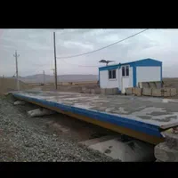 باسکول تریلی کش کامیون کش|ماشین‌آلات صنعتی|تبریز, |دیوار