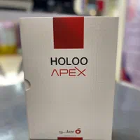 نرم افزار هلو APEX