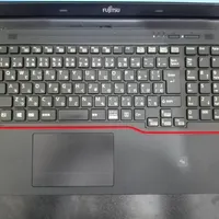 لپ تاپ فوجیتسو ژاپنی مدل Fujitsu Lifebook A744/H|رایانه همراه|تهران, شهران جنوبی|دیوار