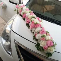 دیزاین ماشین عروسس