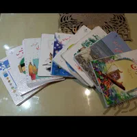 جامدادی پانچ کتاب سیمی کردن کتاب با کاتر|لوازم التحریر|گرگان, |دیوار