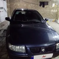 سمند LX مولتی پلکس ۱۳۹۷|خودرو سواری و وانت|دورود, |دیوار
