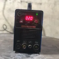جوشکاری سیار