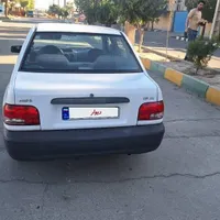 پراید 131 SE، مدل ۱۳۹۶|خودرو سواری و وانت|کرج, منظریه|دیوار