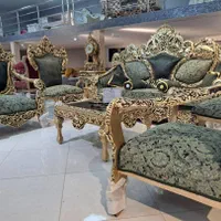مبل مدل التون|مبلمان خانگی و میز عسلی|مشهد, وکیل‌آباد|دیوار
