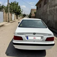 پژو پارس LX TU5، مدل ۱۴۰۱