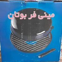 مینی فر بوتان|اجاق گاز و لوازم برقی پخت‌وپز|تهران, وحیدیه|دیوار