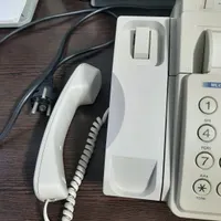 فاکس و تلفن پاناسونیک در حدنو|پرینتر، اسکنر، کپی، فکس|تهران, یوسف‌آباد|دیوار