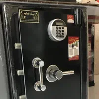 گاوصندوق ۱۲۰بارمزMBM|ابزارآلات|اهواز, گلستان|دیوار