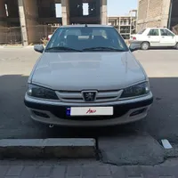 پارس ELX موتور جدید xu۷p