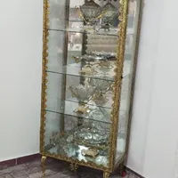 بوفه برنز|بوفه، ویترین، کنسول|اردبیل, |دیوار