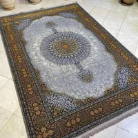 فرش بافت کلکسیون ۱۵۰۰شانه تراکم۴۵۰۰ برجسته|فرش|شیراز, شهرک سراج‎|دیوار
