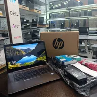 لپتاپ گیمینگzbookG3hpرم32گرافیک4|رایانه همراه|شهرکرد, |دیوار
