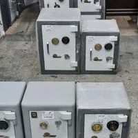 فروش.گاو صندوق0ودرحد   خریدار.گاوصندوق|ابزارآلات|اصفهان, شیخ اشراق|دیوار